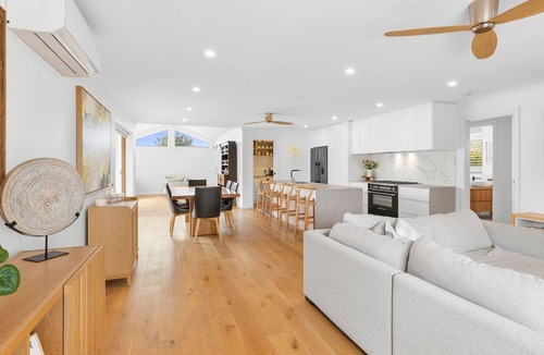 Ocean Grove House | Amos Court in Ocean Grove