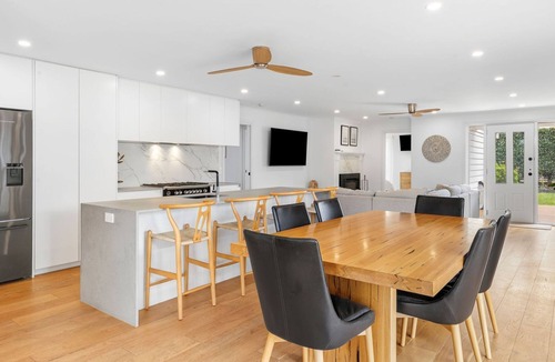 Ocean Grove House | Amos Court in Ocean Grove