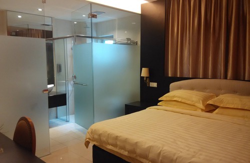 Ampang Hotel | Ampang Inn Hotel