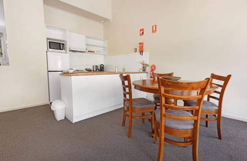 Forge Creek House | Amphion: Secluded lodges perfect for nature lovers