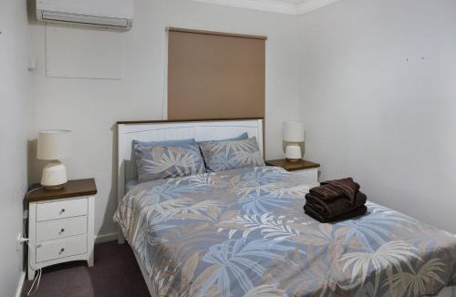 Port Hedland Apartment | Ample Anderson Ground Level 2x1