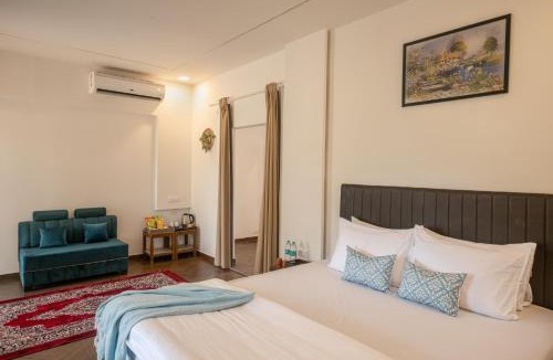 Karjat House | Amra Woods