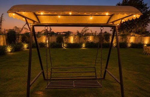 Sonepat Villa | Amrit Farm