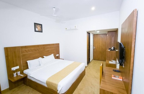 Faizabad Hotel | Amritara Ramila Kutir