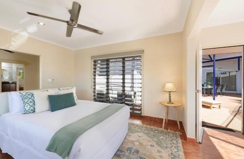 Brinkin Villa | An Absolute Poolside Break by Casuarina Beach