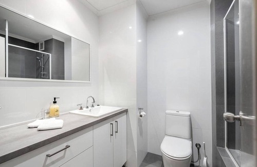 Perth Central Business District Apartment | An Oasis in the City - Studio - by Sepal Stays