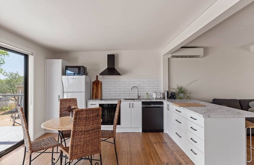 Dixons Creek House | An Unforgettable View