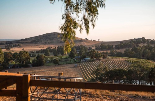 Dixons Creek House | An Unforgettable View