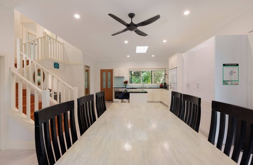 Hat Head House | Anais Hat Head 5 Bedroom House 10 Guests