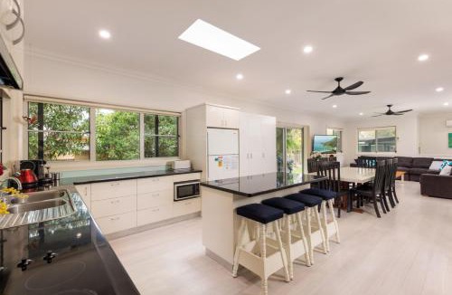 Hat Head House | Anais Hat Head 5 Bedroom House 10 Guests