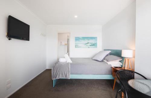 Corinella Hotel | Ananda 2 -Room with a Sea View