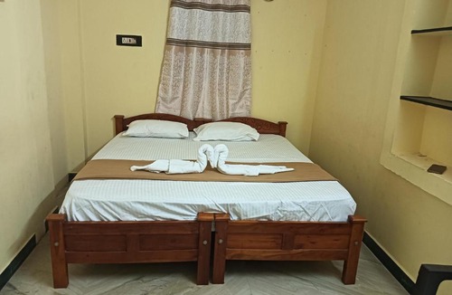 Rameshwaram Villa | Ananda villa Rameswaram