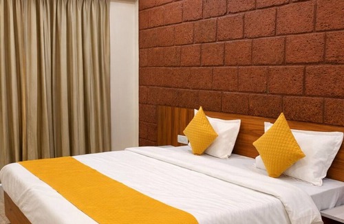 Anjanvel Hotel | Anandi Hotel Guhagar