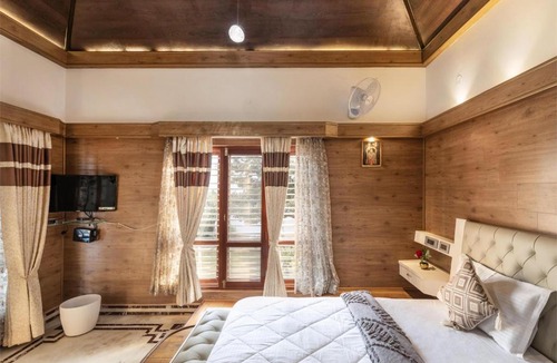 Manchanabele Villa | Ananta Villa by StayJadePool Garden30min E-city