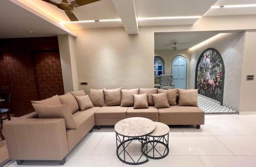 Kune N.m. Bed & Breakfast | Anantam - A 3bhk luxurious Villa Lonavala