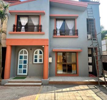 Kune N.m. Bed & Breakfast | Anantam - A 3bhk luxurious Villa Lonavala