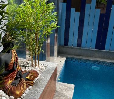 Kune N.m. Bed & Breakfast | Anantam - A 3bhk luxurious Villa Lonavala