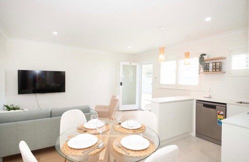 Redcliffe Apartment | Anchor at Redcliffe - Retreat on the Peninsula