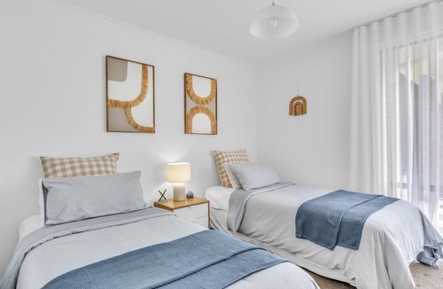 Merimbula House | Anchor Bell Deluxe: (Sleeps 4)
