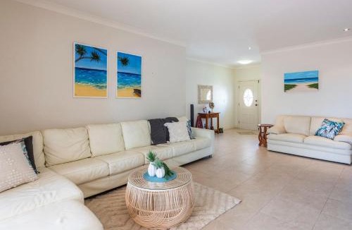 Iluka House | Anchor Iluka
