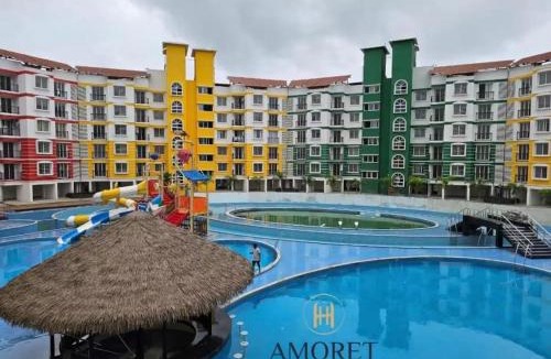 Chicalim Apartment | Anchor Rest Resort style 2BHK Amoret Homes