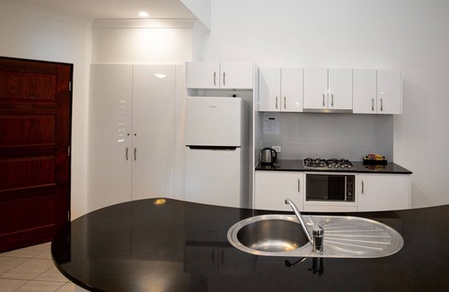 Hamilton Island Apartment | Anchorage - Anchorage 04