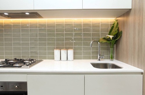 Williamstown Apartment | Anchors Down on Nelson