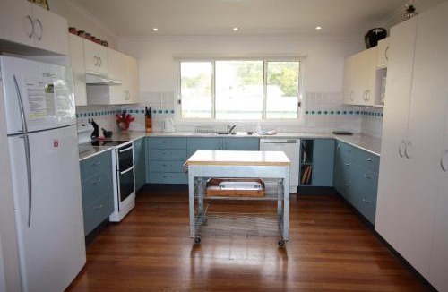 Bendalong House | Andagen