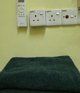 Jerantut House | Andalus Homestay