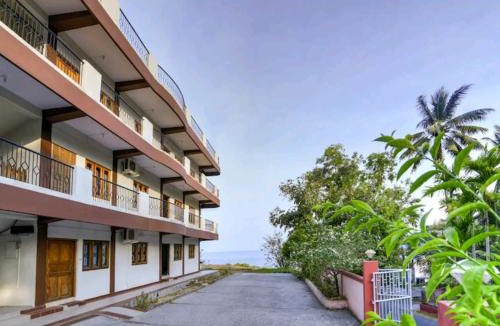 Port Blair House | Andaman Castle
