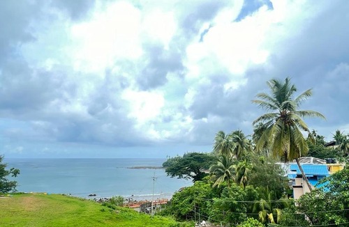 Port Blair House | Andaman Castle