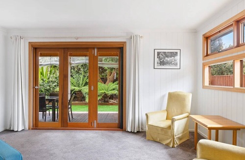 Cape Woolamai House | Andrea and Nigel's Beach House