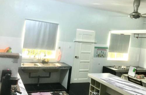 Kuala Rompin Apartment | Ang Rest House