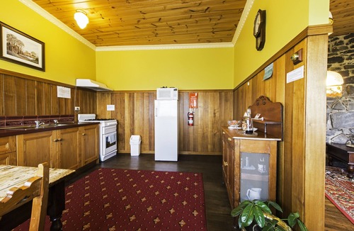 Stanley Cottage | Angel's Aisle Cottages