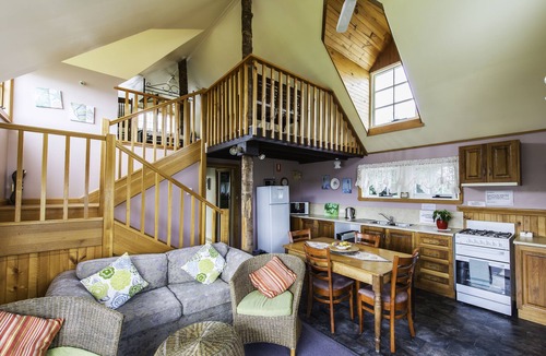 Stanley Cottage | Angel's Aisle Cottages
