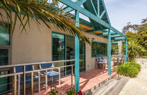 Anglesea Apartment | Anglesea River Apartment On Noble