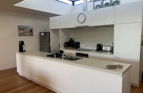 Anglesea House | Anglesea Townhouse