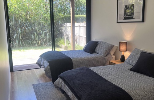 Anglesea House | Anglesea Townhouse