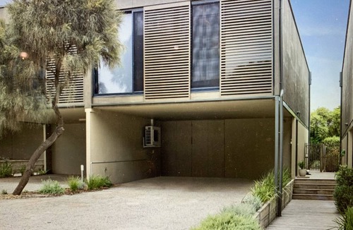 Anglesea House | Anglesea Townhouse