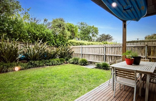 Anglesea House | Anglesea Townhouse
