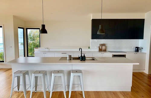 Walkerville House | Angourie.