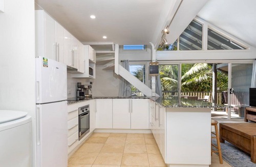 Angourie Apartment | Angourie Ocean Paradise - Lifestyle Yamba