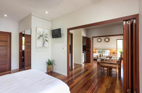 Cannon Valley Apartment | Angsangha