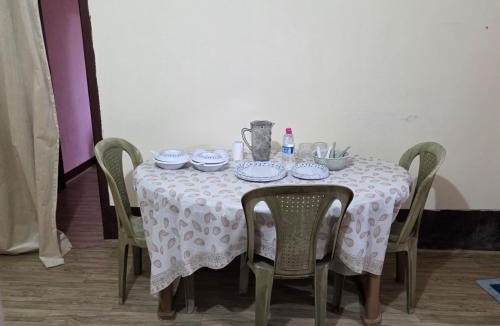 Yupia Apartment | Anigo 3bhk, Itanagar
