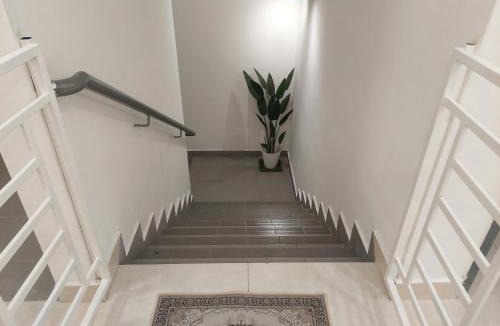 Nilai House | Anis Homestay Nilai