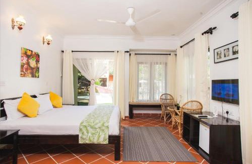 Teluk Nipah Resort | Anjungan Beach Resort