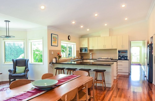Flinders House | Anker - Flinders Village family home