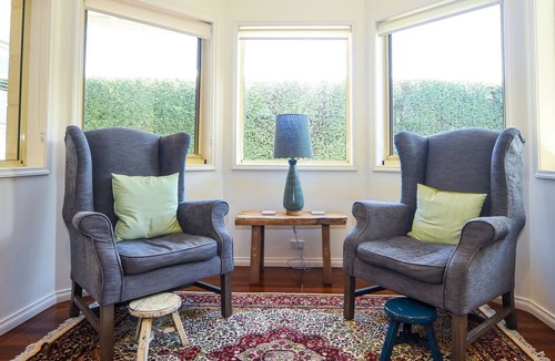 Flinders House | Anker - Flinders Village family home