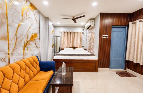 Dankuni Hotel | Ankita Guest House