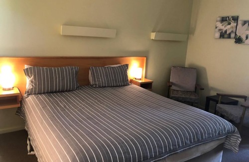 Glen Innes Hotel | Anna Bella Motel